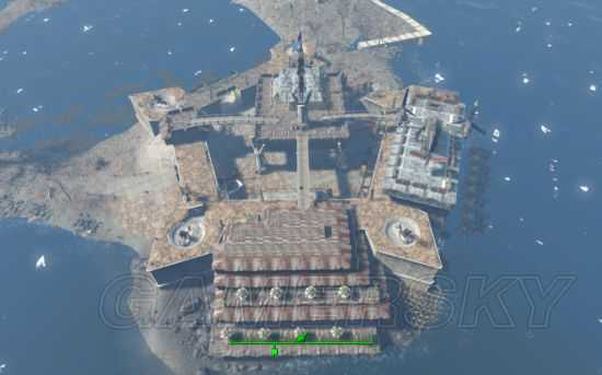 《辐射4》帕森斯州立精神病院任务攻略 帕森斯州立精神病院任务怎么过「超实用」-6