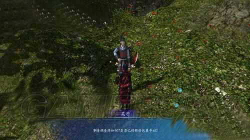 《仙剑奇侠传6》窃贼疑云任务攻略 窃贼疑云怎么过「超实用」-10