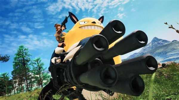 2025年《幻兽帕鲁》wiki地址 幻兽帕鲁wiki在哪找「超实用」-3