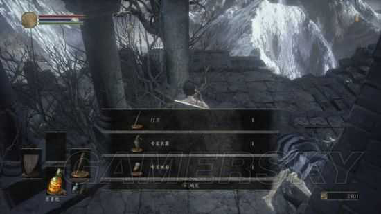 2025年《黑暗之魂3》太刀哥打法技巧 太刀哥怎么打「必看」-11