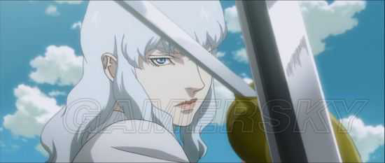 《黑暗之魂3》格里菲斯捏脸数据 伪娘捏脸数据[玩转游戏]-11