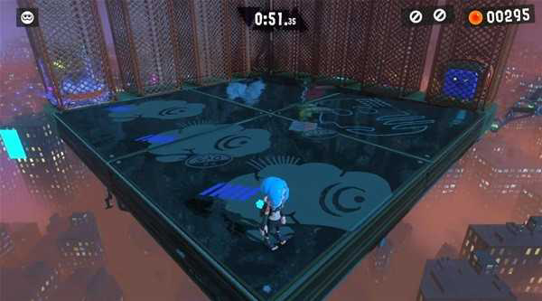 《喷射战士3》英雄模式玩法心得 英雄模式怎么玩[玩转游戏]-4