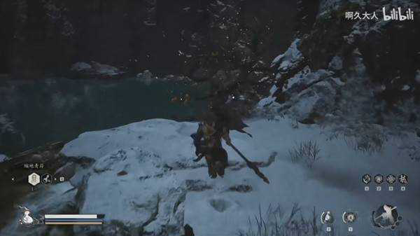 《黑神话悟空》交梨采集点位分享 交梨在哪里采集「必看」-6
