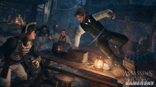 2025年《刺客信条大革命》完美同步攻略解说视频「超实用」-7