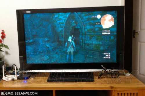 《巫师3》前期遗物银剑获得方法 遗物银剑怎么获得-8