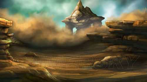 2025年《元素之力：堕落女巫》世界观和传说[玩转游戏]-2