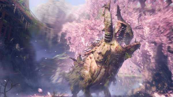 《狂野之心》变形棍爆发流配装分享-3