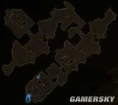 《暗黑破坏神3》崩塌的宝库的秘密图文攻略[玩转游戏]-3