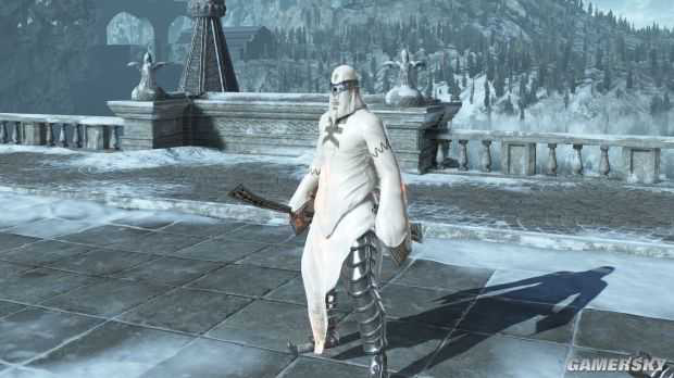 2025年《黑暗之魂3》绘画曲刀pvp用法视频攻略 绘画曲刀pvp怎么用[玩转游戏]-9