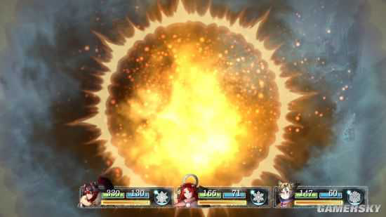 《我是刹那》中文剧情视频攻略-8