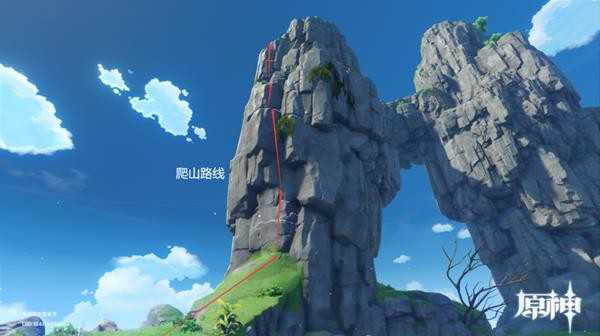 2025年《原神》2.8版海岛全海螺获取方法-11