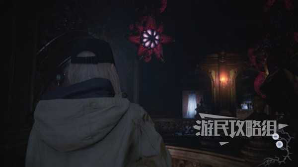 2025年《生化危机8》萝丝魅影DLC金面具获得方法 金面具怎么获得-12