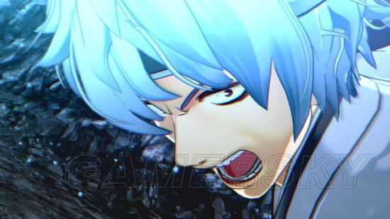 《银魂乱舞》全剧情流程视频