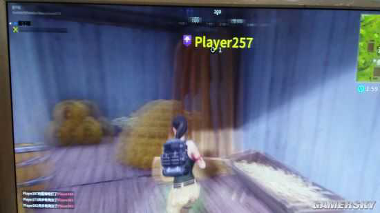 2025年堡垒之夜为什么ID是player加数字 恢复方法介绍-9