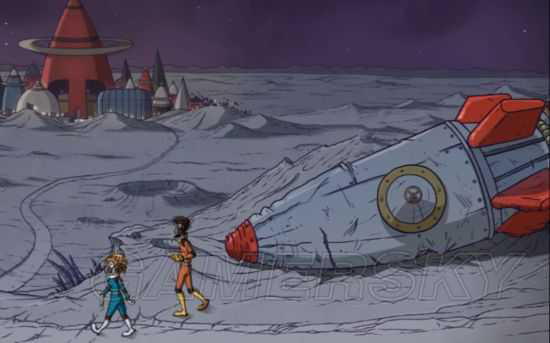 2025年《60秒差距》通关流程解说视频及结局展示 60秒差距怎么通关-5