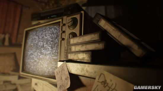 2025年《生化危机7》女儿们DLC10分钟速通视频「超实用」-8