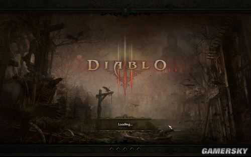 《暗黑破坏神3》测试完整攻略-11