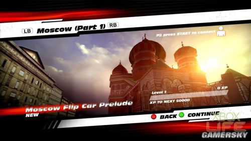 《速度与激情：对决》试玩图文心得-4