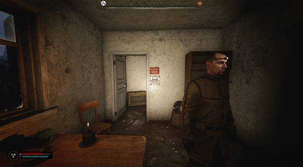 2025年《潜行者2切尔诺贝利之心》满耐久VSS获取方法 VSS在哪里获取「别错过」-6