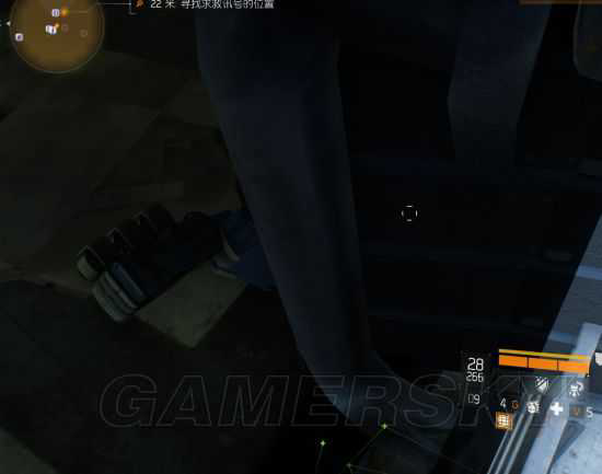 《全境封锁》警察学校bug图文攻略 警察学校bug怎么卡-12