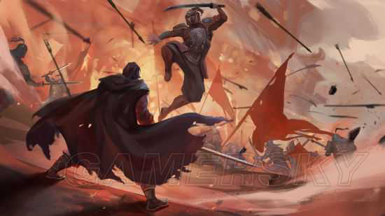 2025年《天命奇御》最强武学推荐及分析 最强掌法与棍法推荐-6