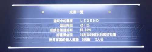 《如龙0》白金心得及难点奖杯达成攻略「别错过」-7