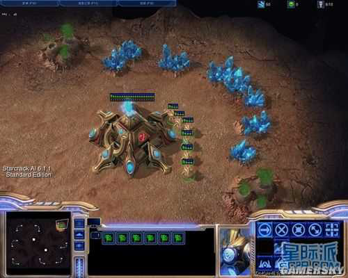 <a href='/tag/6687'>游民</a>星空