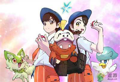 2025年宝可梦朱紫宠物努力值提升方法[亲测有效]-11