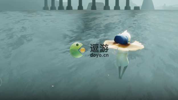 光遇潜海季一共有几个小金人-8