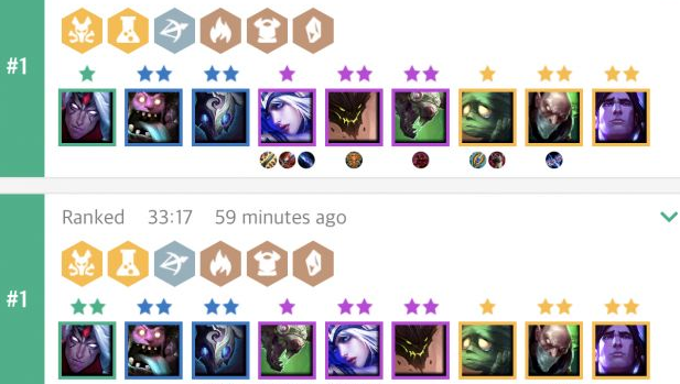 2025年云顶之弈新版本高分段最强吃鸡阵容推荐 主流吃鸡阵容及运营思路分享[亲测有效]-10