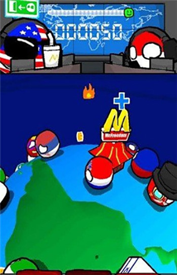 polandballnsfworld汉化版