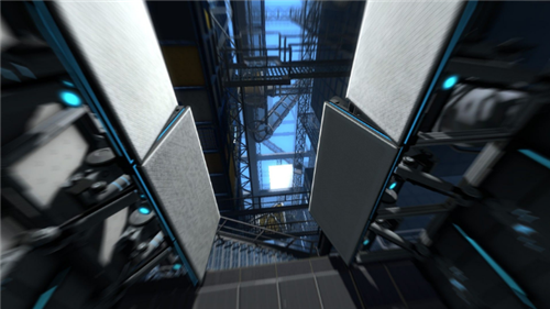 Portal 2单机版