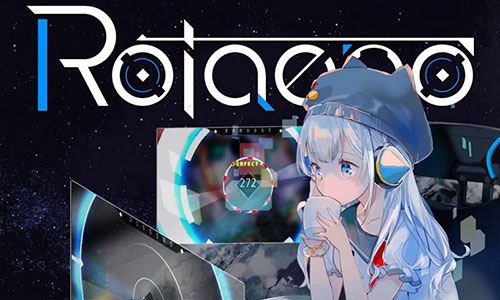 Rotaeno内测版